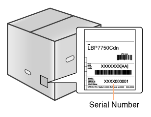 Serial No & Lot No Information Record