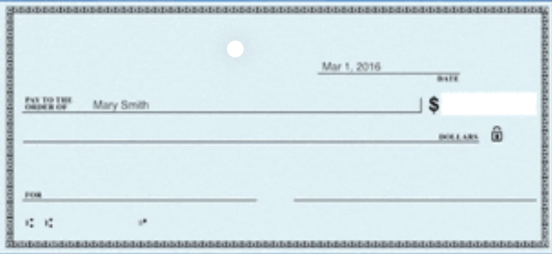 Setting Up and Using EFT/ACH Vendor Payments