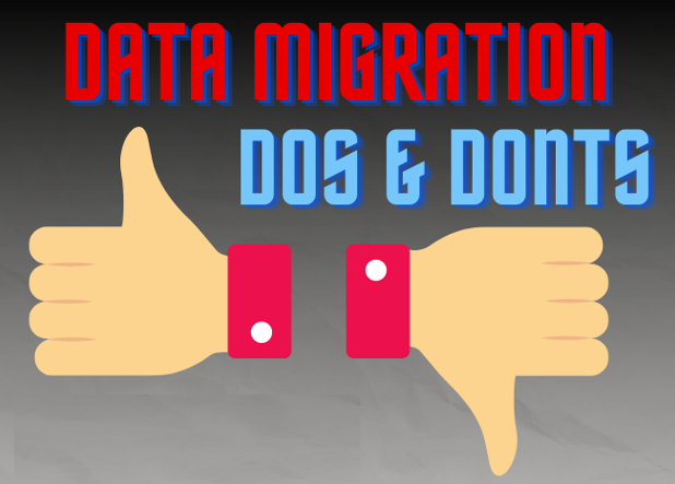 Data Migrations – Do’s and Don’ts