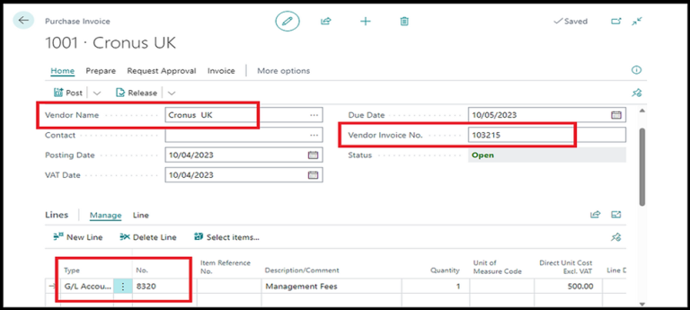 Business Central Intercompany – kimdandnavbc.com