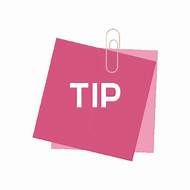 30 Problems/30 Fixes – Tip #1 Posting Dates